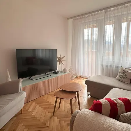 Hygge Apartamento